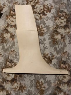 Накладки средних стоек