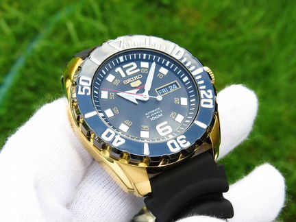 Часы Seiko (Сейко) srpb40J1. Made in Japan