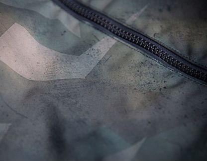 Мотокуртка Текстильная Icon Merc Battlescar
