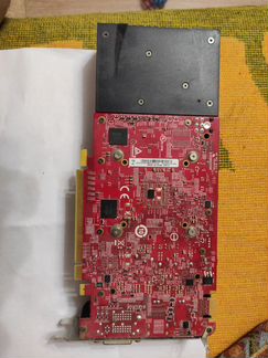 Видеокарта GeForce GTX 960