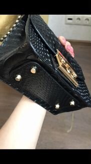 Клатч / сумка Furla Metropolis