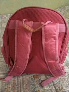 Рюкзак школьный Disney