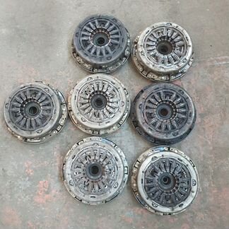 Сцепление focus 3 powershift 2285722