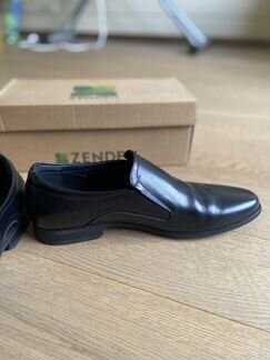 Туфли мужские