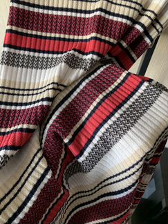 Платье Massimo Dutti