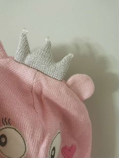 Шапка kerry новая р. 52