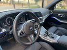 BMW 3 серия 2.0 AT, 2019, 33 000 км объявление продам
