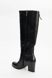 Сапоги кожаные Беларусь