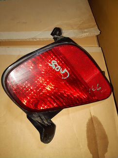 Птф задний левый правый Mitsubishi Eclipse Cross