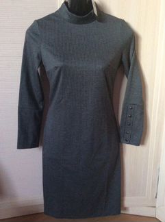 Платье футляр новое