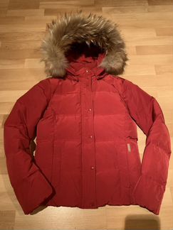 Куртка зимняя женская Woolrich XS