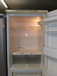 Бу Холодильник Stinol-102 с Гарантией