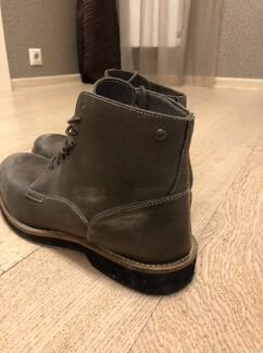 Ботинки мужские diesel