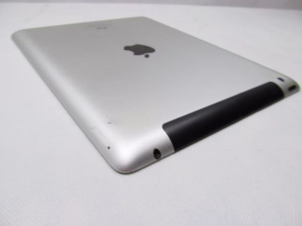 Планшет Apple iPad 4 64GB LTE A1460