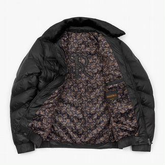 Зимняя куртка Stefano Ricci (48-58)