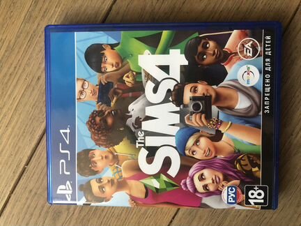 Игры для приставок ps4