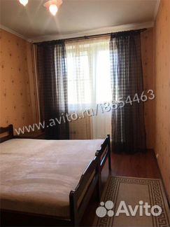 2-к квартира, 51.9 м², 5/12 эт.