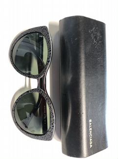 Очки Balenciaga солнцезащитные женские