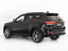 Jeep Grand Cherokee, 2020, 9 284 км объявление продам