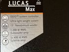 HK audio L.U.C.A.S MAX профессиональная аккустика объявление продам