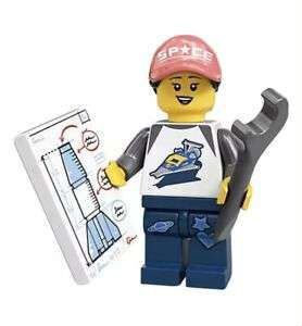 Lego минифигурки гарри поттер 2