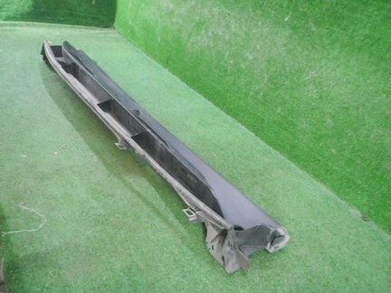 Жабо Toyota Land Cruiser Prado 150 (2009-н.в.) 557