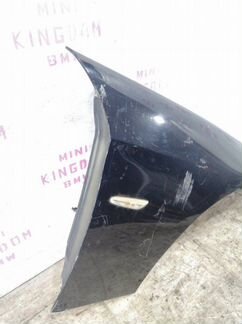 Крыло переднее правое Bmw 3-Series E90 2005-2011