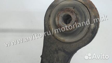 Рычаг подвески правый передний Honda Ridgeline, 20