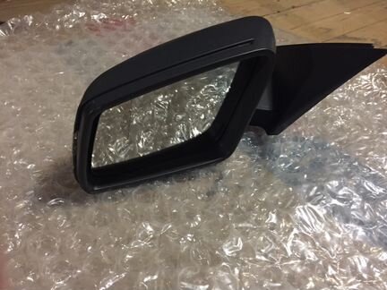 Зеркало левое мерседес 221 mercedes S 221