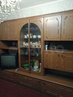 1-к квартира, 39 м², 3/14 эт.