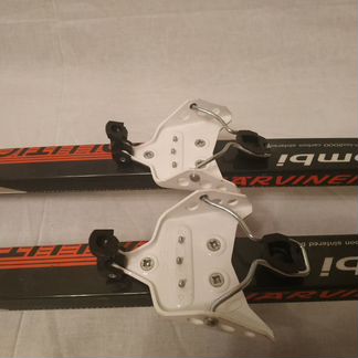 Беговые лыжи Jarvinen Combi 187см + палки