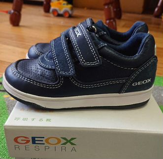 Новые Geox 24 р