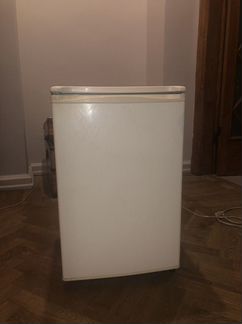 Холодильник маленький toshiba