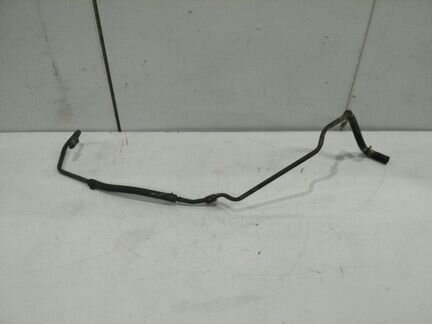 Трубка гидроусилителя Chevrolet Aveo T250 1.2