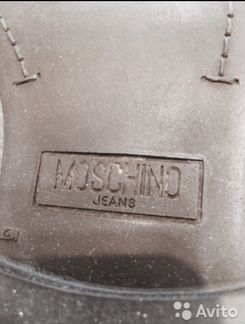 Сапожки оригинал