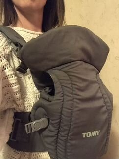 Кенгуру переноска Tommy