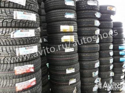 Новые шины Kumho WinterCraft WS31 295 40 r21