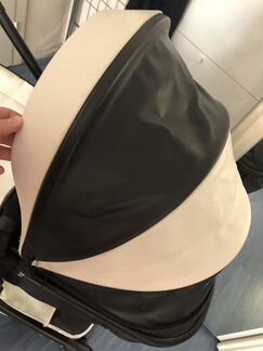 Коляска-трансформер 2в1, Амели