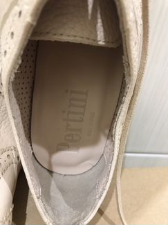 Кожа, новые, Pertini
