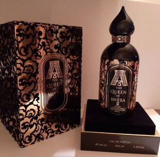 Attar Collection в ассортименте, новинки марки