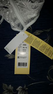 Пояс для чулок Palmetta