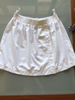 Юбка нежная