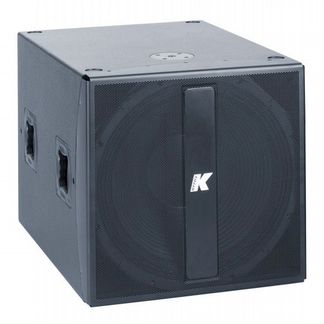 K-array KR402 мобильный звуковой комплект 6кВт