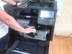 Мфу лазерный принтер объявление продам