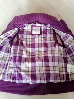 Жилет esprit женский пуховый xs