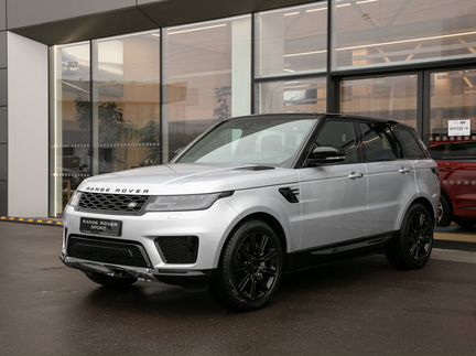 Land Rover Range Rover Sport 3.0 AT, 2020