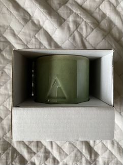 Свеча коллаб IKEA и byredo