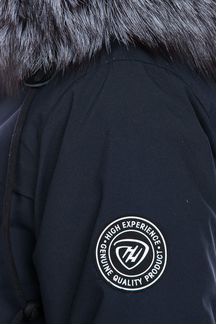 Женская зимняя Парка High Experi
