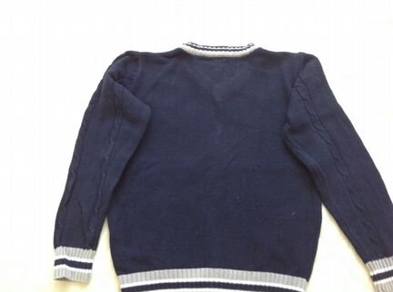 Джемпер на мальчика