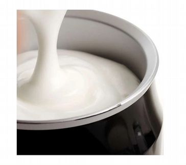 Вспениватель молока для кофемашин Philips CA6500/6